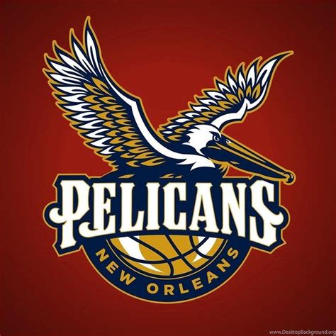 the new orleans pelicans